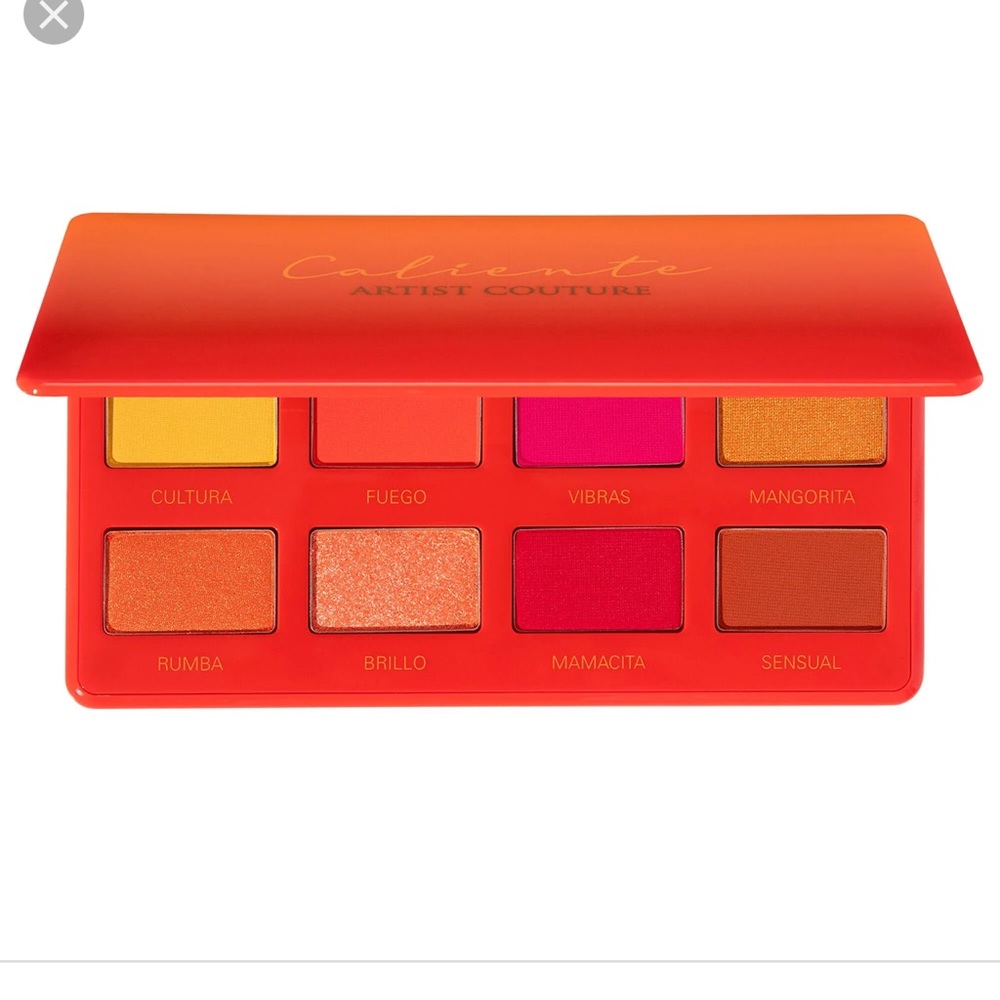 Artist couture palette